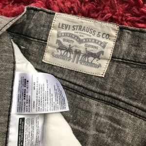 LEVI STRAUSS Cotton Pants